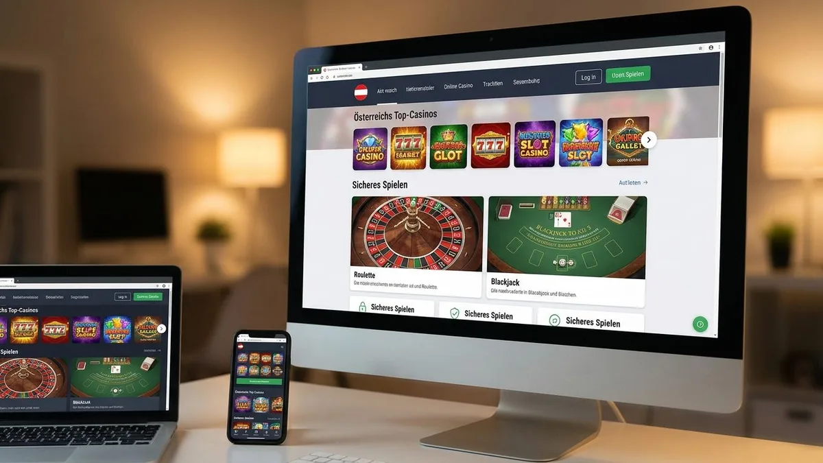 Casino-Spiele